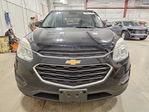Chevrolet Equinox 2016