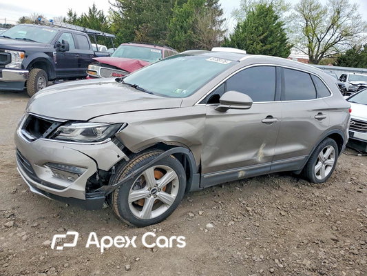 2016 Lincoln MKC - Zdjęcie 1 z 5