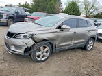 Lincoln MKC 2016