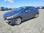 Honda Civic 2013