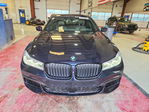BMW Series 7 2017