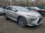 Lexus RX 2019