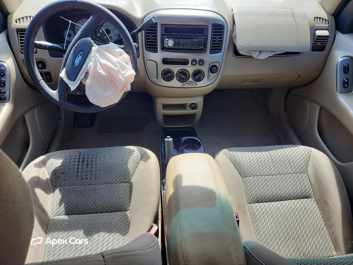 Ford Escape 2004
