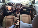Chevrolet Sonic 2017