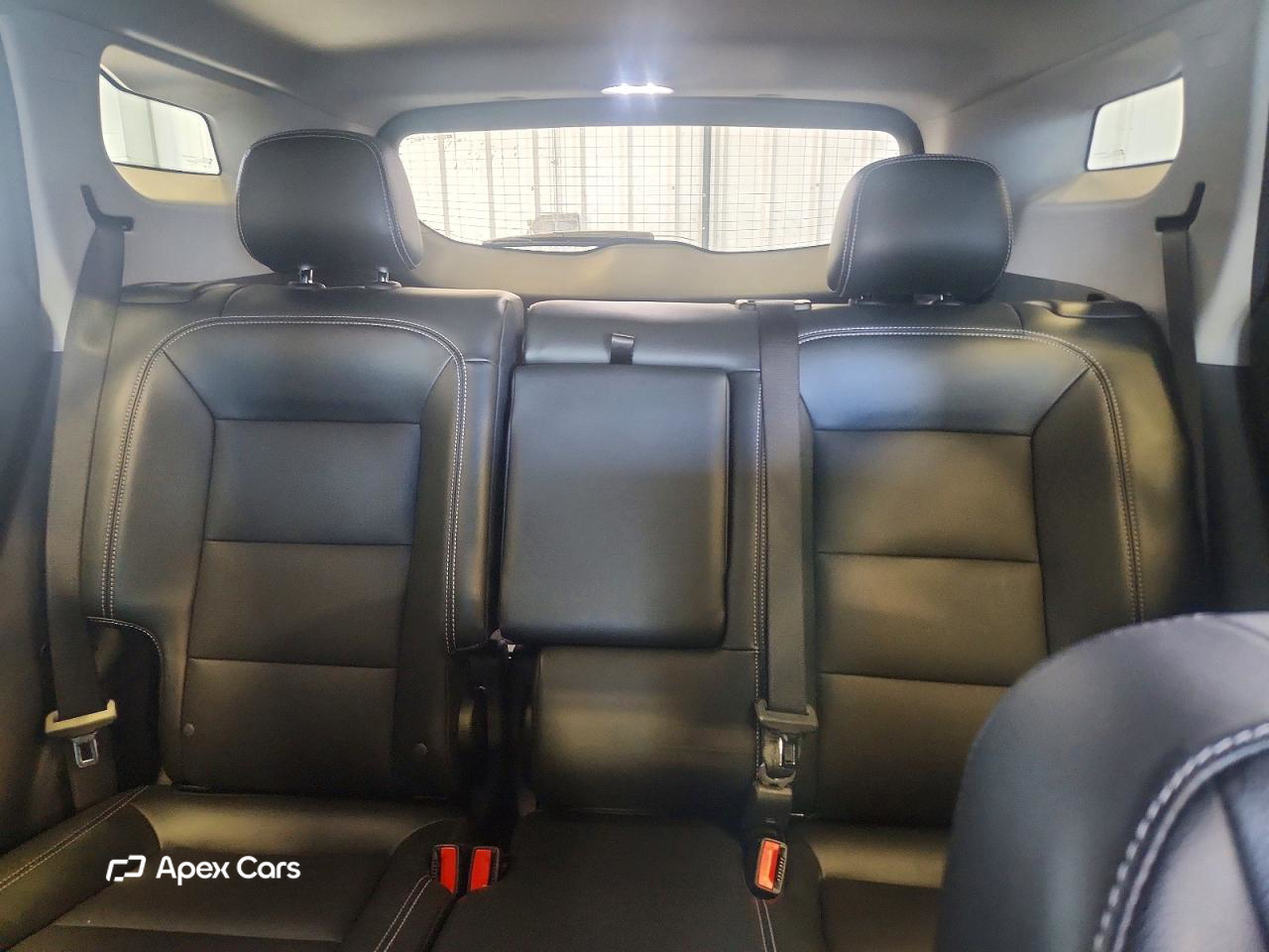 GMC Terrain 2023