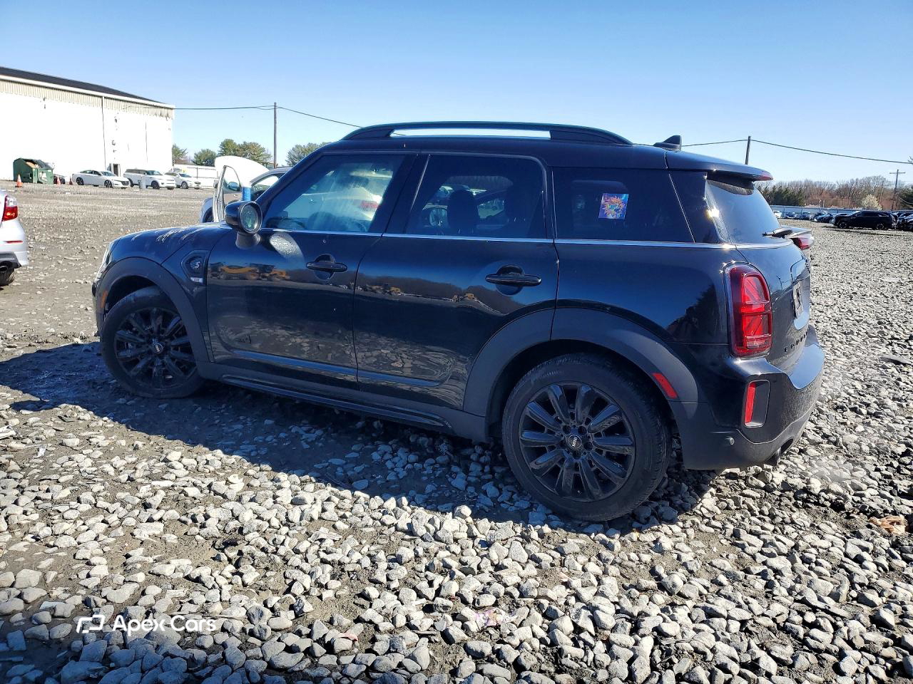 MINI Cooper 2024