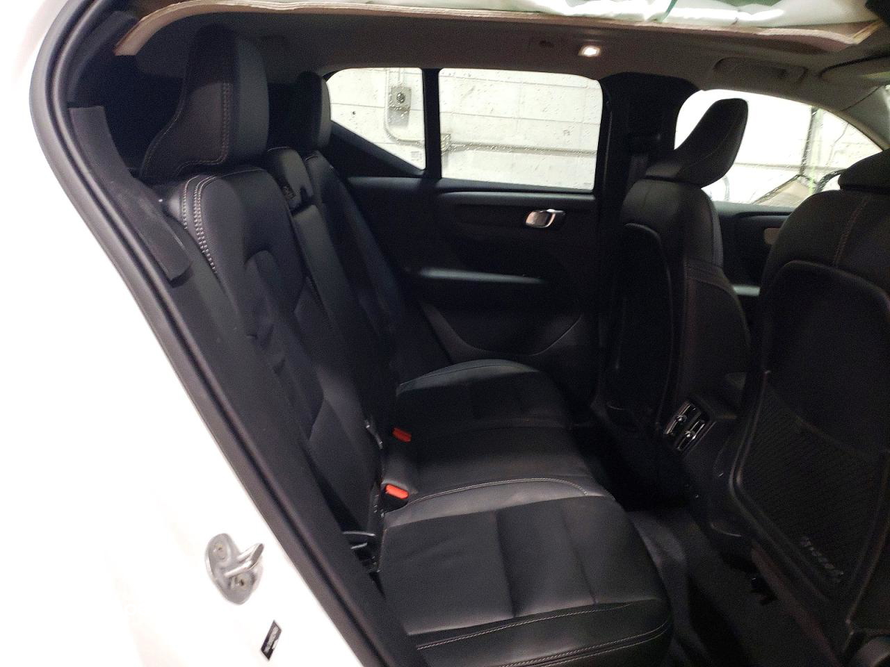 Volvo XC40 2024