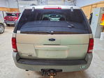 Ford Explorer 2002