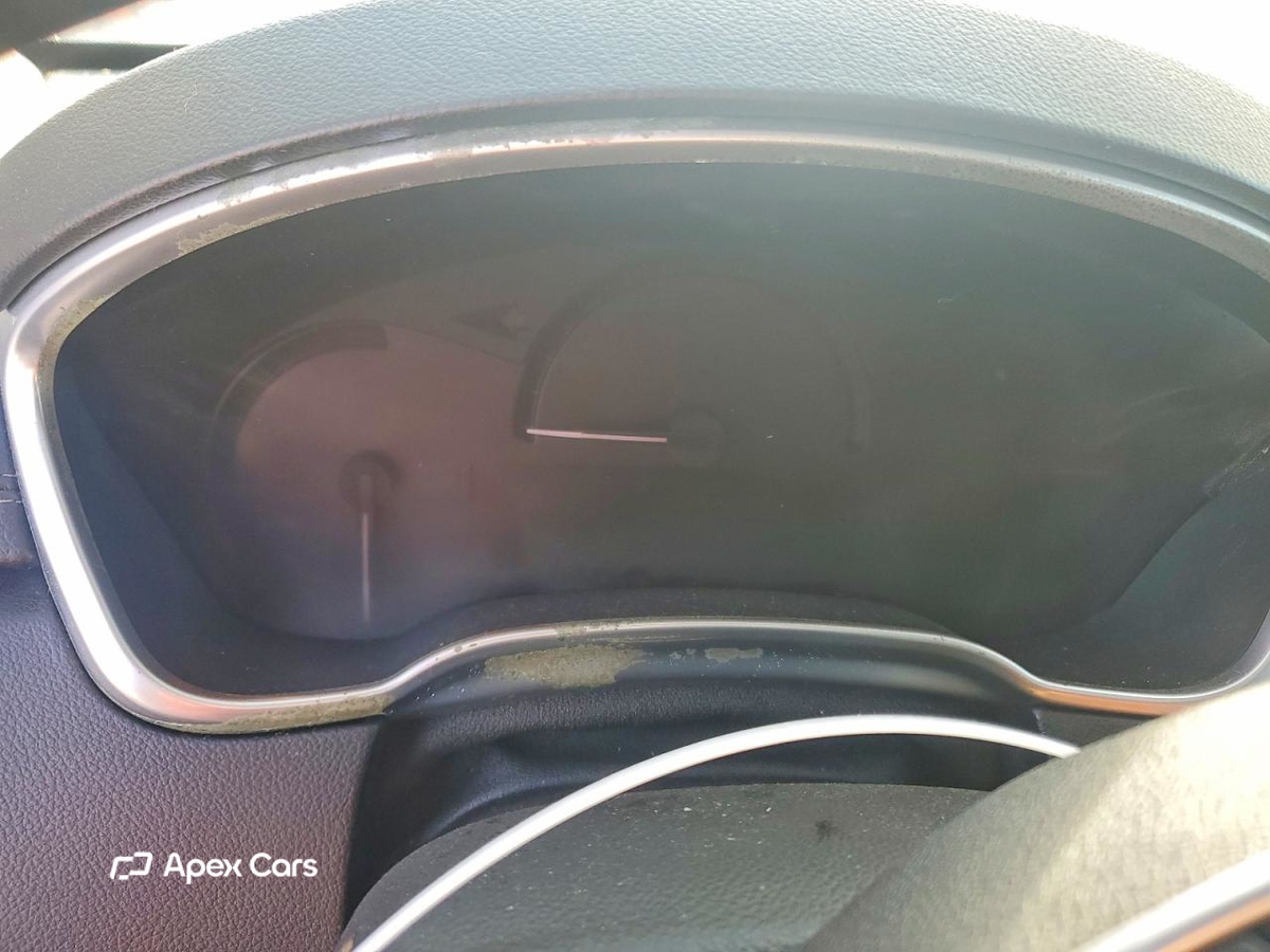 Cadillac SRX 2013