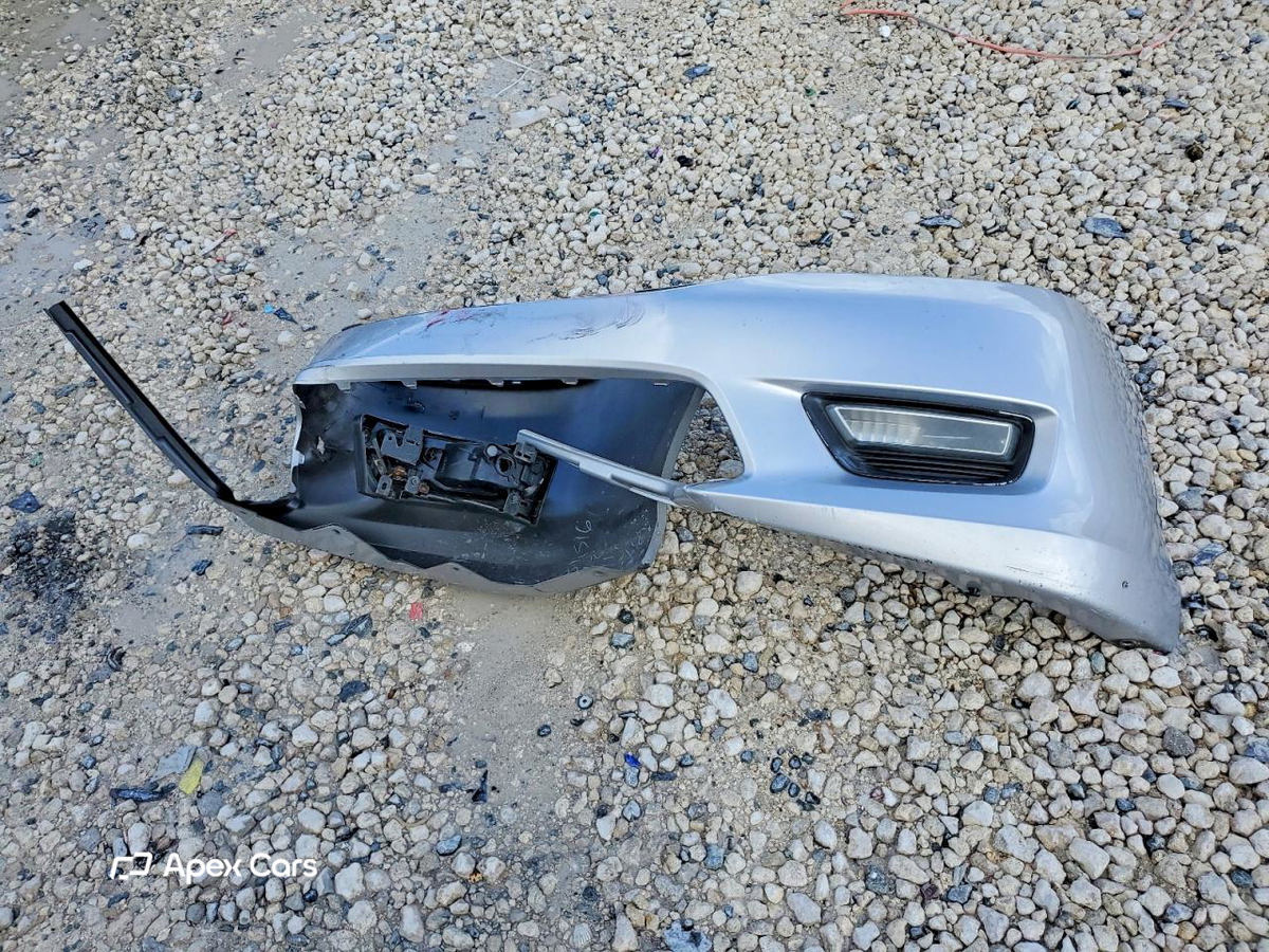 Honda Accord 2013