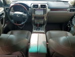 Lexus GX 2012