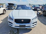 Jaguar F-Pace 2018
