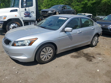Honda Accord 2010 - Image 1 of 12