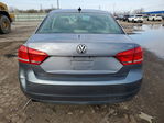 Volkswagen Passat 2014