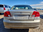 Honda Civic 2004
