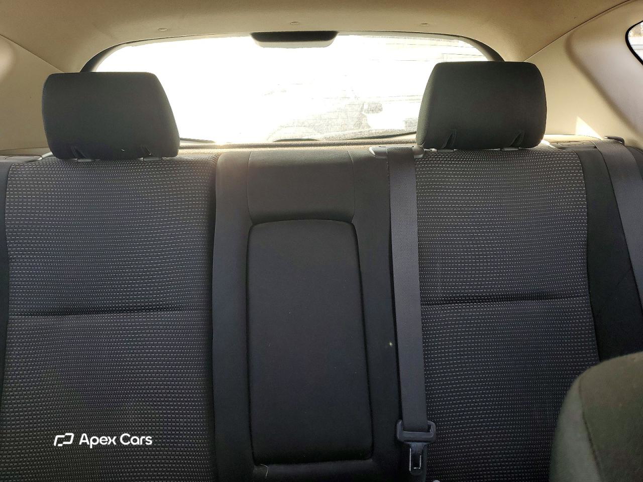 Mazda 3 2012