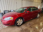 Chevrolet Impala 2008