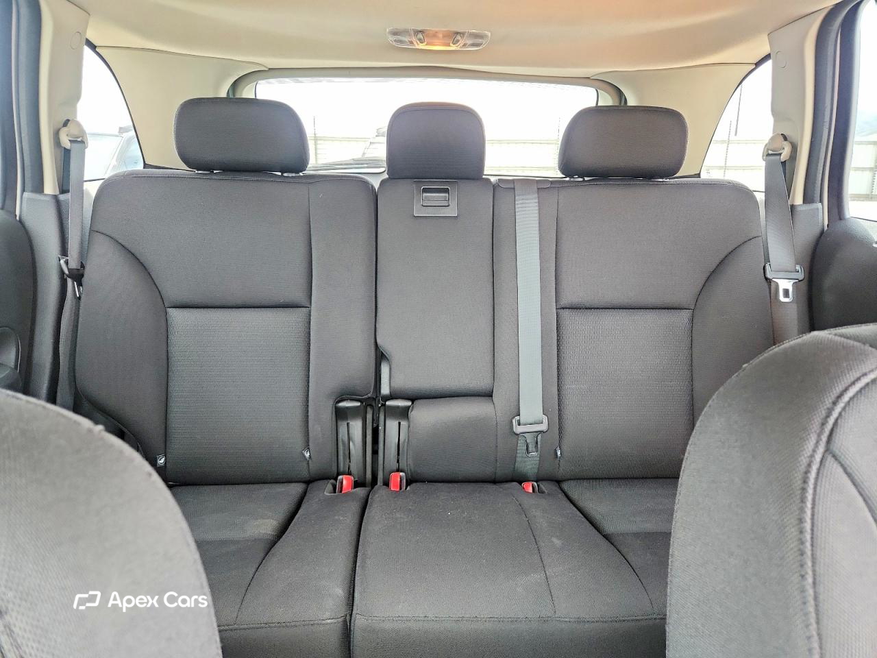 Ford Edge 2009