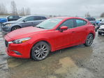 Mazda 3 2018
