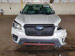 Subaru Forester 2021