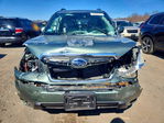 Subaru Forester 2014