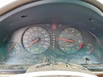 Subaru Legacy 2001
