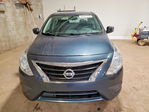 Nissan Versa 2017