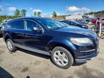 Audi Q7 2011