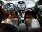Ford Escape 2013