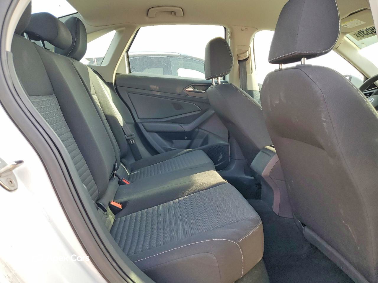 Volkswagen Jetta 2022