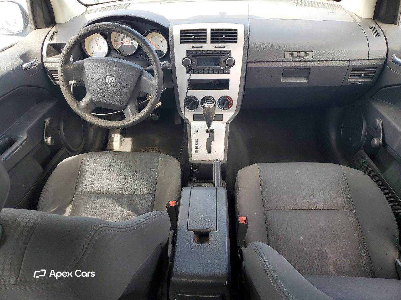 Dodge Caliber 2008