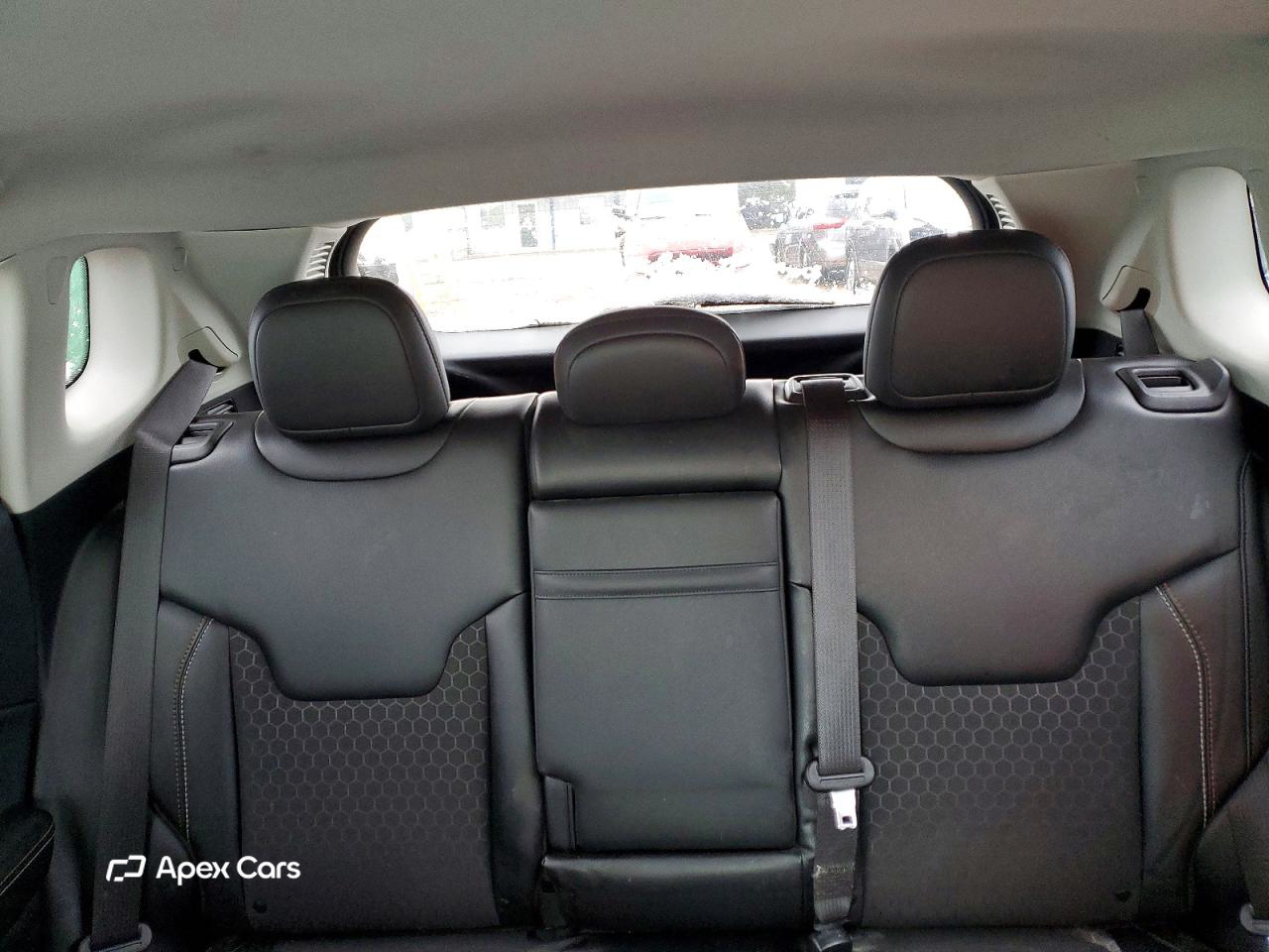 Jeep Compass 2020