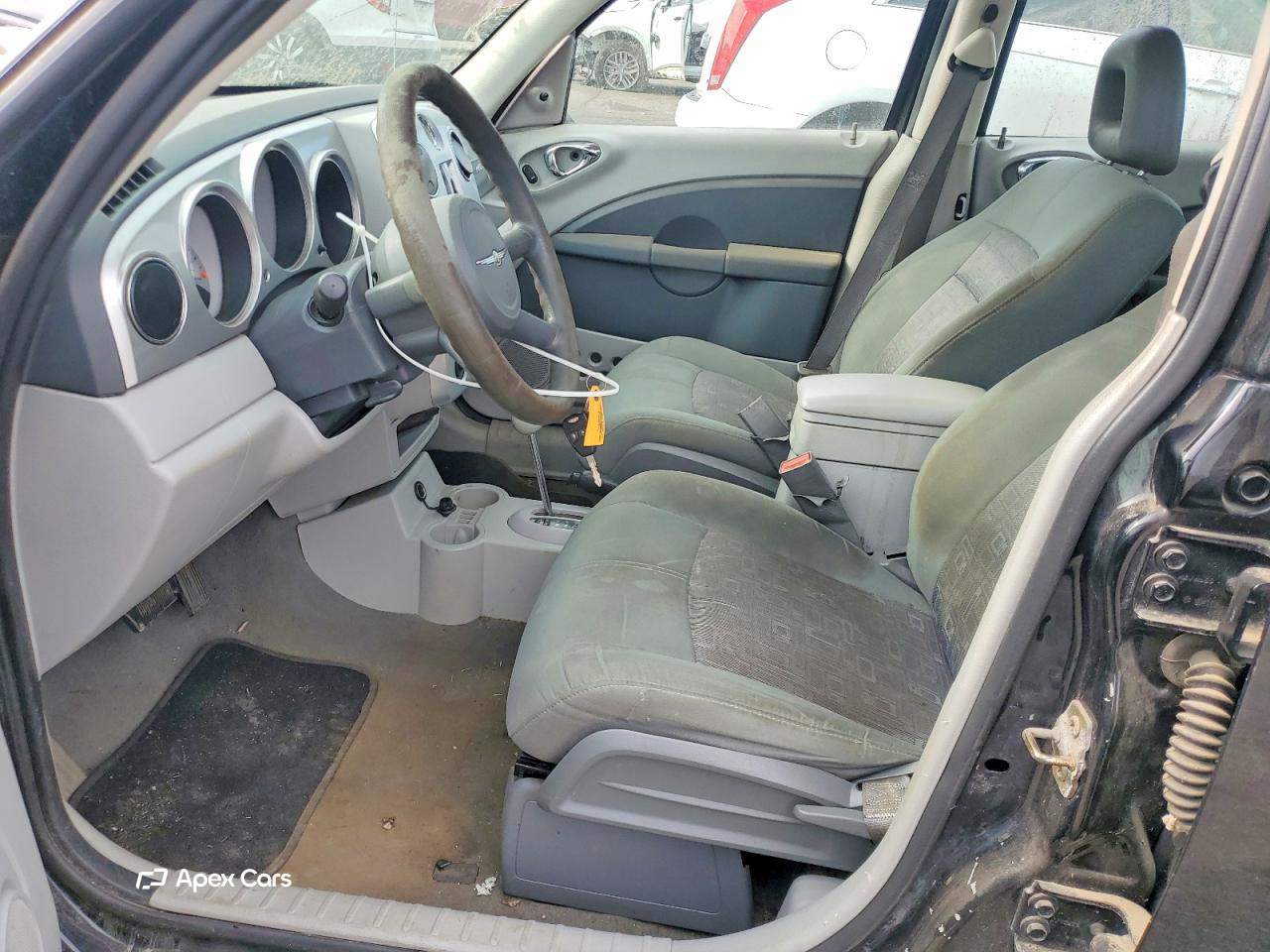 Chrysler PT Cruiser 2007