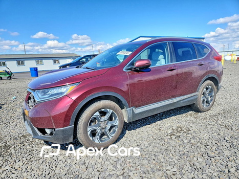 Honda CR-V 2018 - Image 1 of 14