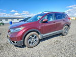 Honda CR-V 2018