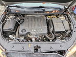 Buick LaCrosse 2012