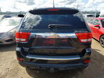 Jeep Cherokee 2012