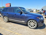 Land Rover Range Rover 2017