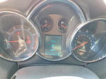 Chevrolet Cruze 2012