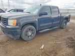 GMC Sierra 2009