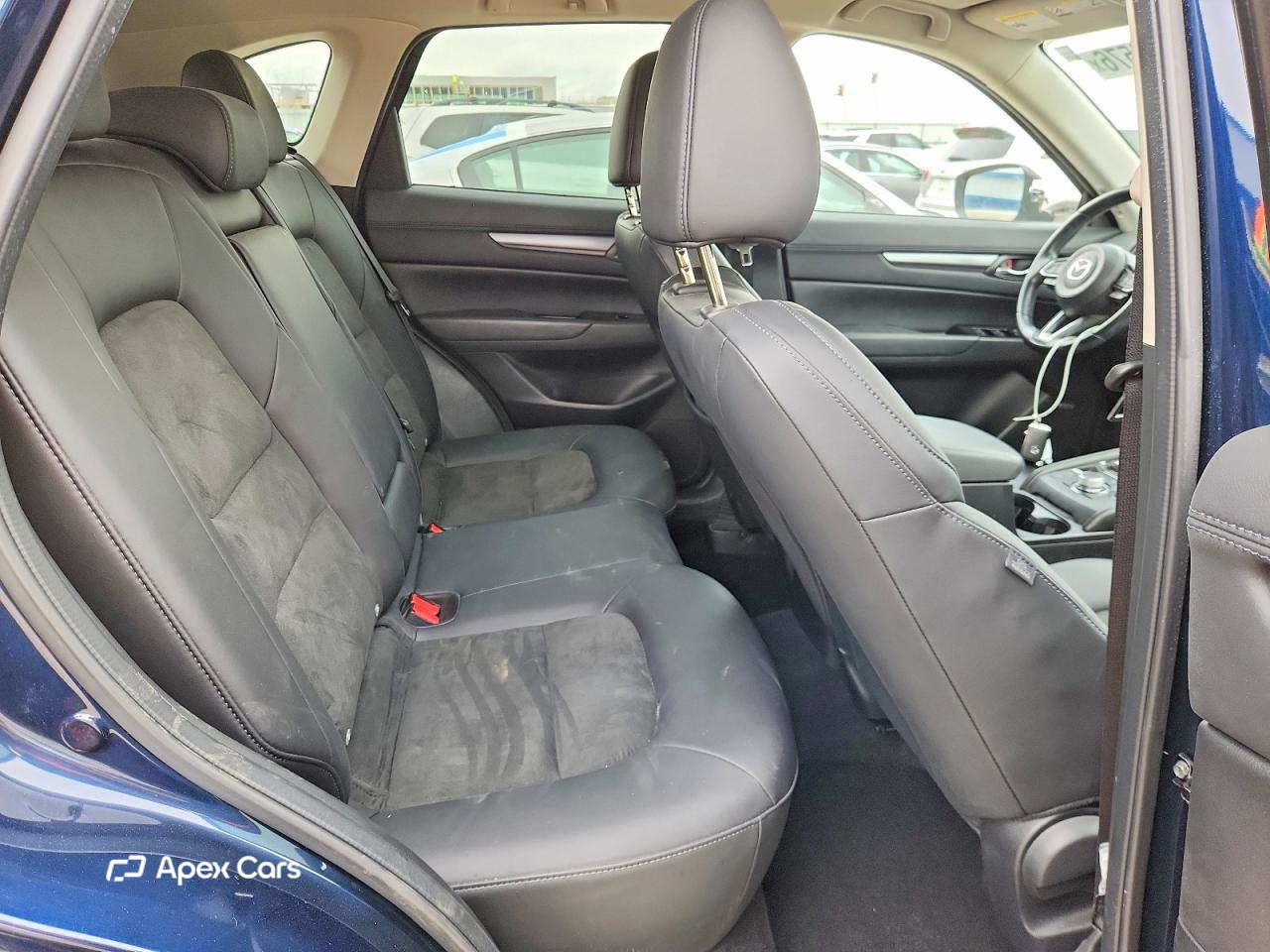 Mazda CX-5 2020