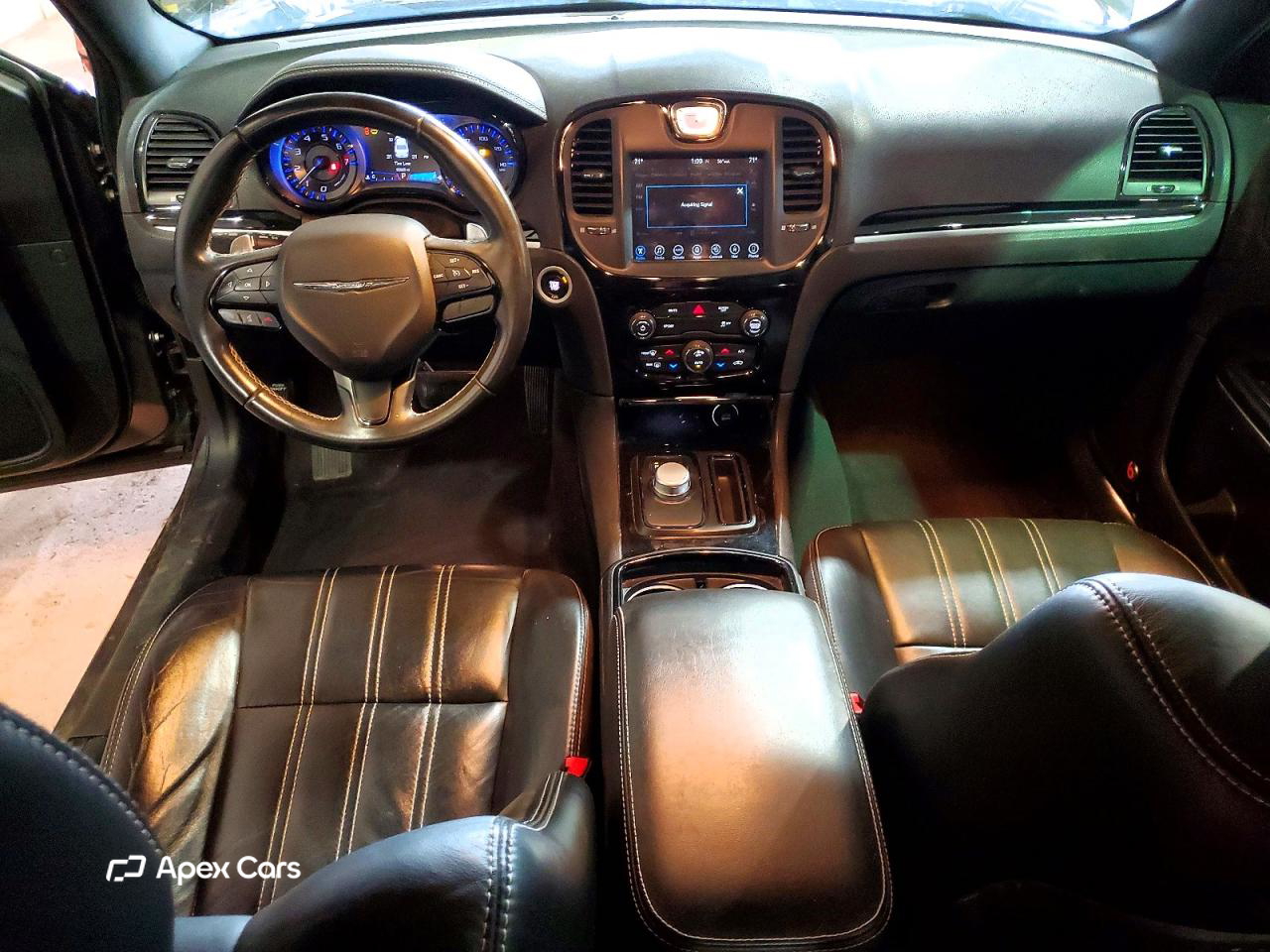 Chrysler 300 2017