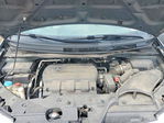 Honda Odyssey 2012