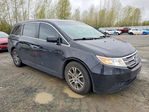 Honda Odyssey 2012