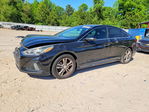 Hyundai Sonata 2018