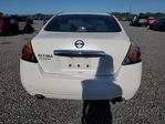 Nissan Altima 2012