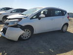 Nissan Versa 2016