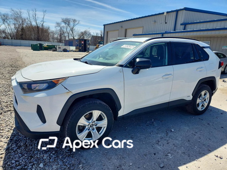Toyota RAV 4 2019 - Image 1 of 13