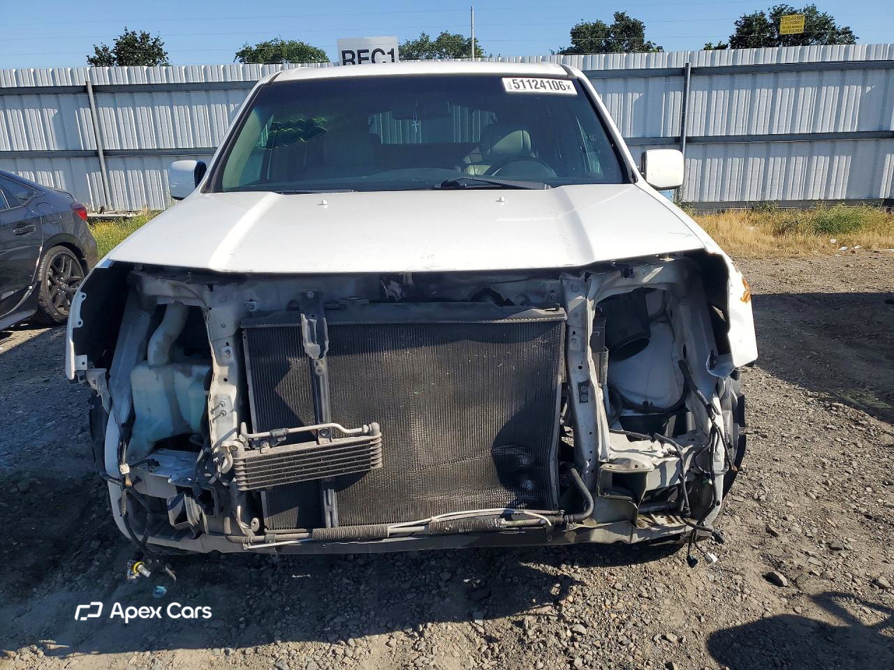 Honda Pilot 2009