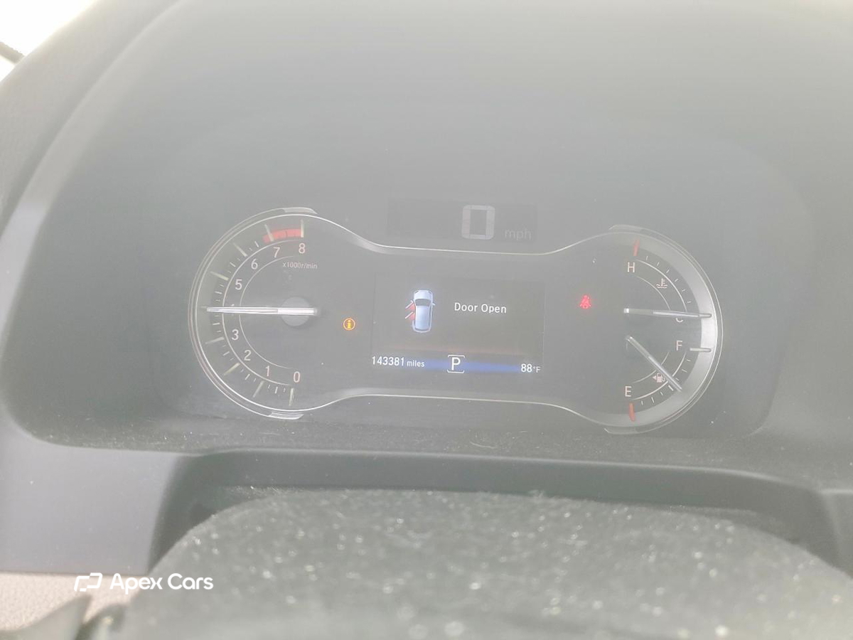 Honda Pilot 2016